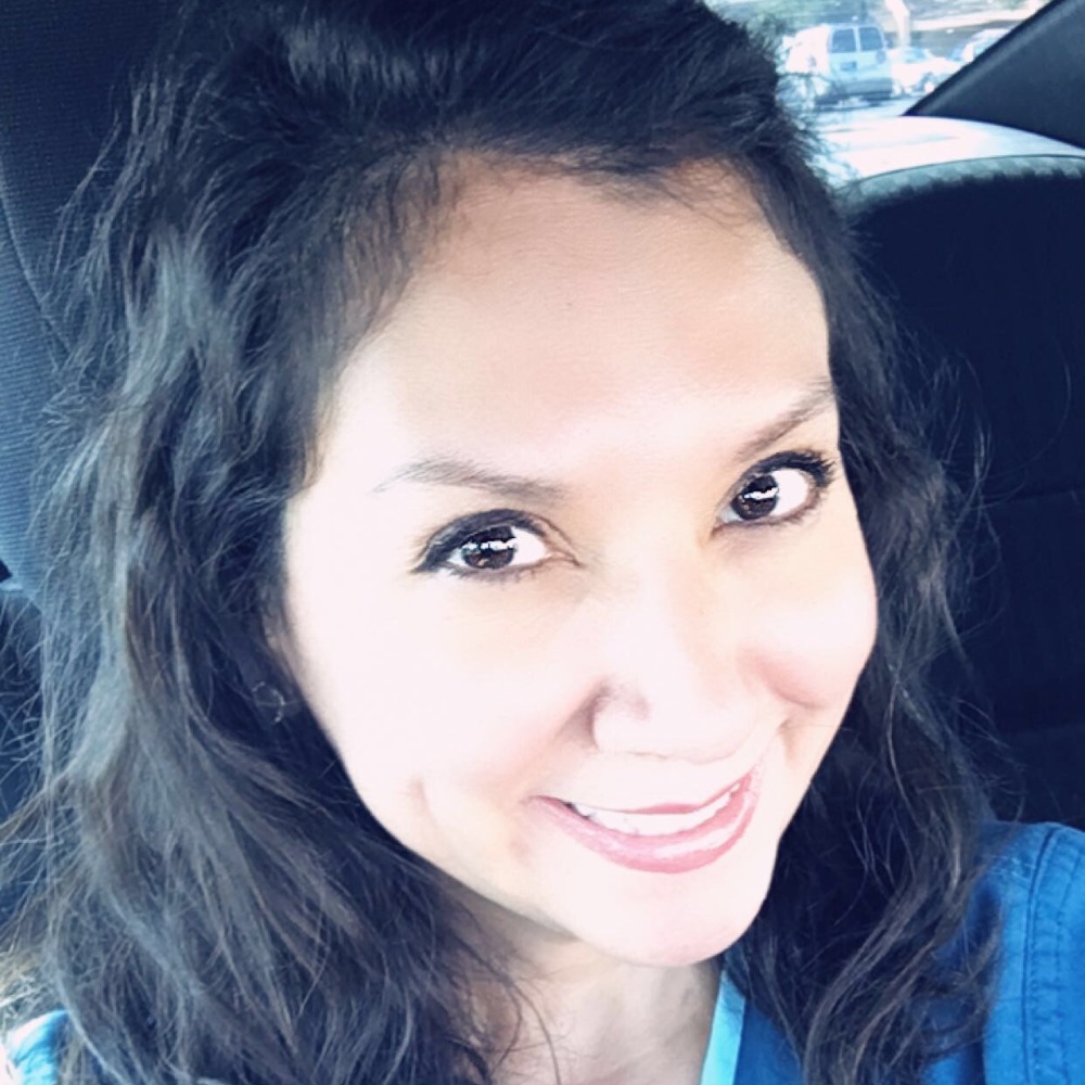 Meet your Posher, Yvonne